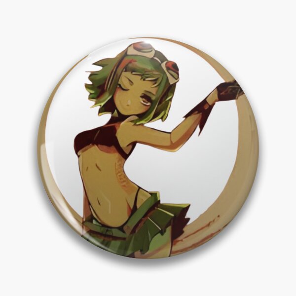 Item preview, Gumii designed and sold by RadiantGraphics.