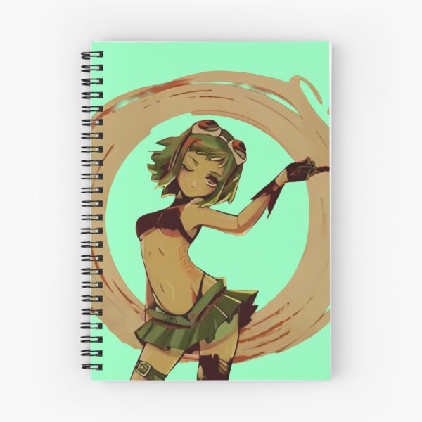Item preview, Gumii designed and sold by RadiantGraphics.