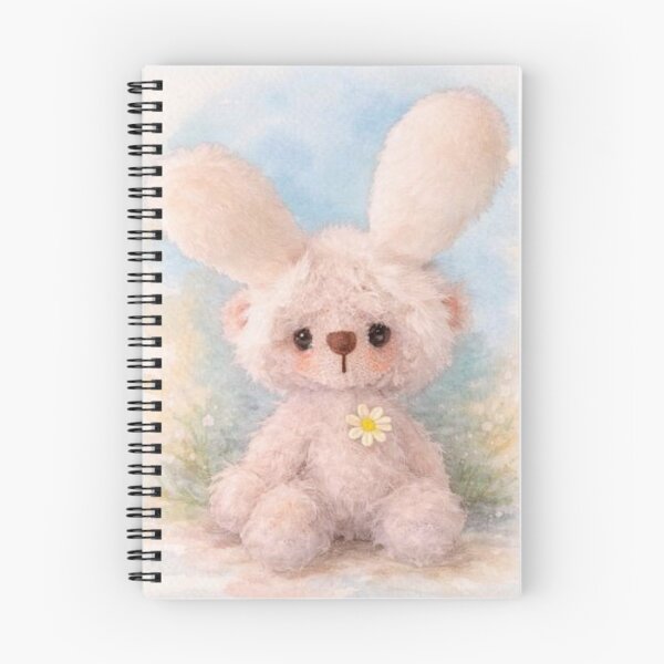 Item preview, 'Easter Bunny Bear' Handmade bear from Teddy Bear Orphans designed and sold by Teddy Bear Orphans .
