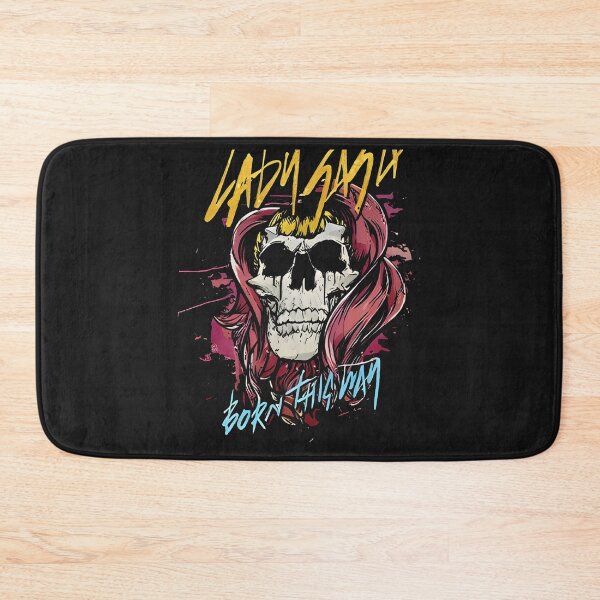Item preview, Lady Gaga Mayhem Tour designed and sold by lela3ikbkathy.