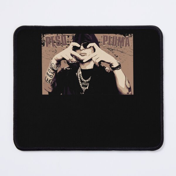 Item preview, Peso pluma poste designed and sold by Love-that-a-lot.