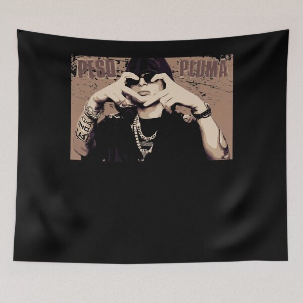 Item preview, Peso pluma poste designed and sold by Love-that-a-lot.
