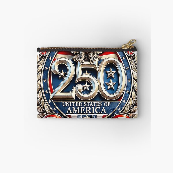 Item preview, America 250th Anniversary - Eagle United States designed and sold by Societit.