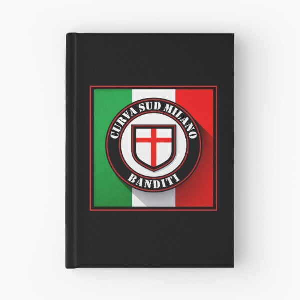 Item preview, Milano Nemici alla città designed and sold by canvasriddle.