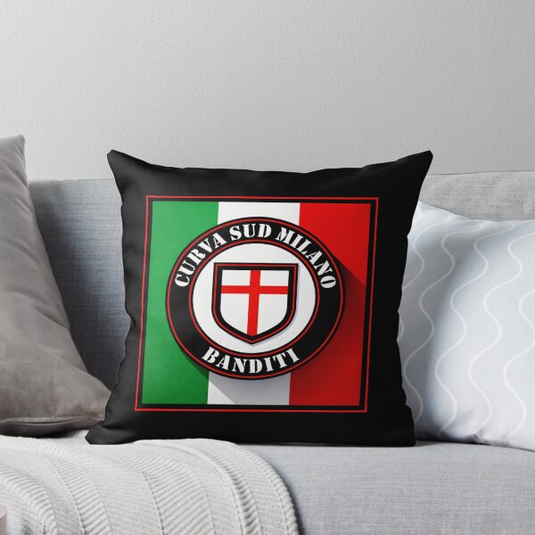 Item preview, Milano Nemici alla città designed and sold by canvasriddle.