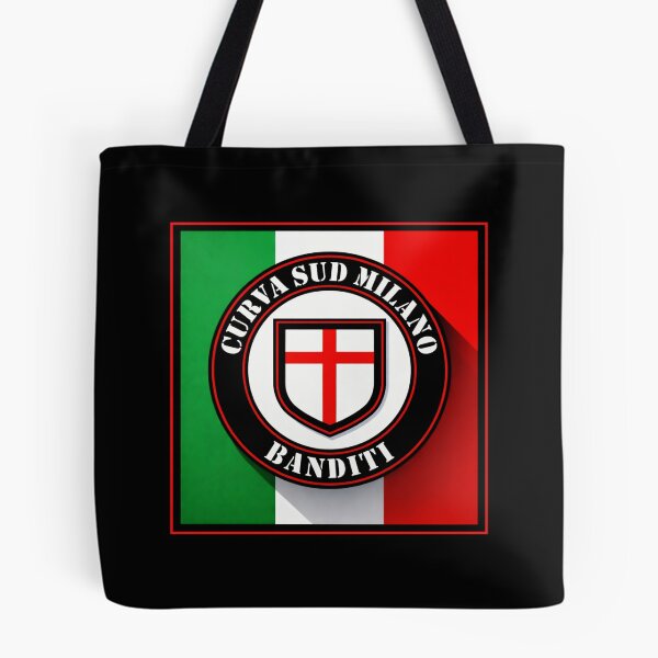 Item preview, Milano Nemici alla città designed and sold by canvasriddle.