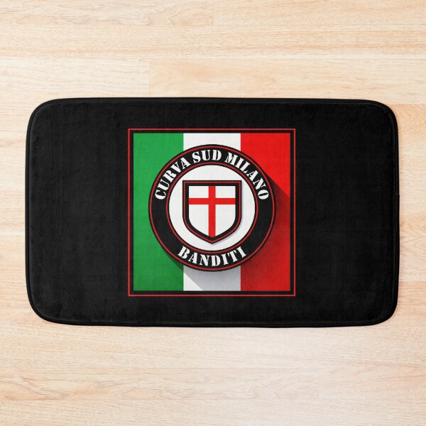 Item preview, Milano Nemici alla città designed and sold by canvasriddle.