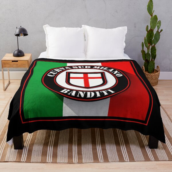 Item preview, Milano Nemici alla città designed and sold by canvasriddle.