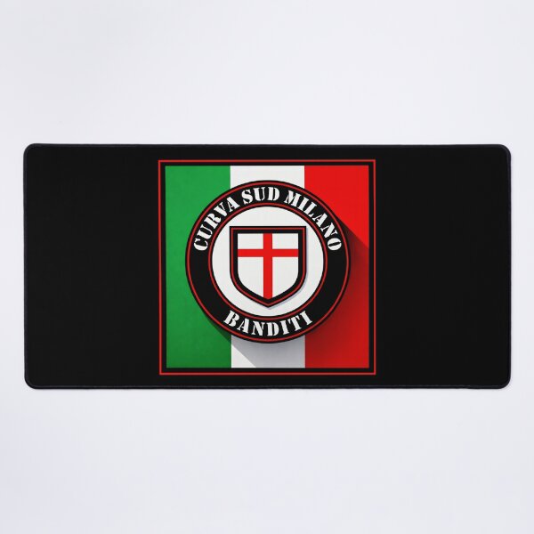 Item preview, Milano Nemici alla città designed and sold by canvasriddle.