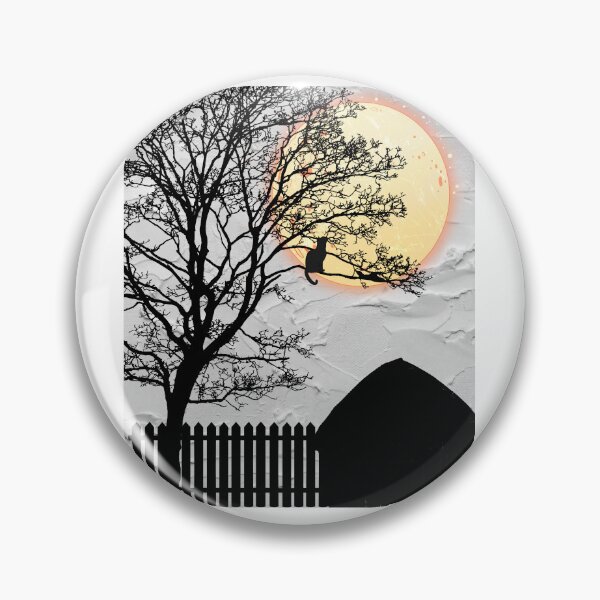 Item preview, night scene designed and sold by BALAJIDESIGNERS.