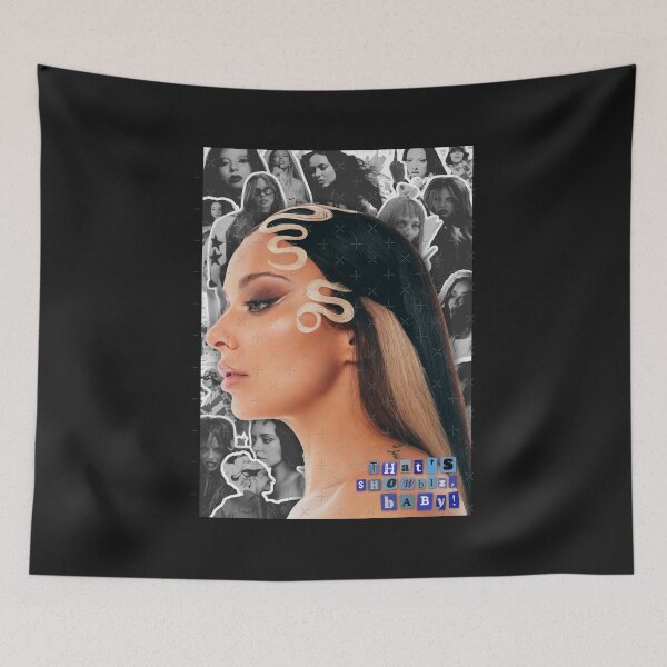 Item preview, Lady Gaga Mayhem Tour designed and sold by lela3ikbkathy.