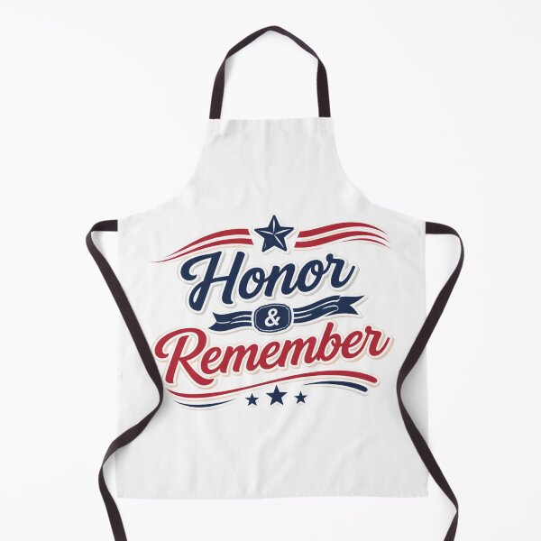 Item preview, Memorial Day 2026 Honor and Remember Patriotic designed and sold by Combat Skies.
