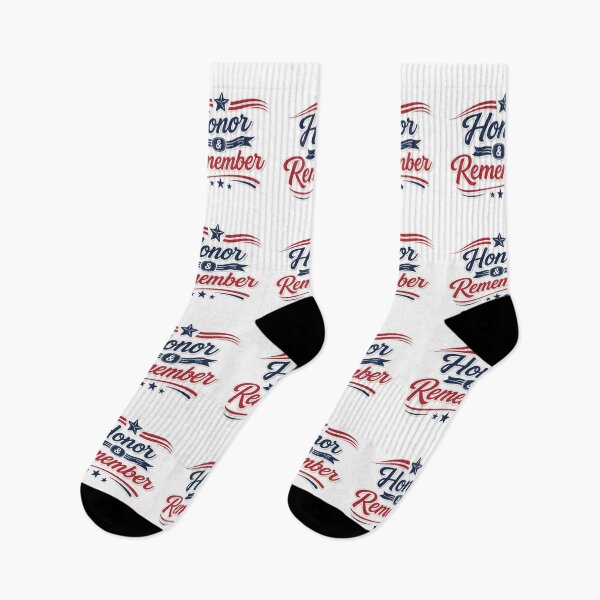 Item preview, Memorial Day 2026 Honor and Remember Patriotic designed and sold by Combat Skies.