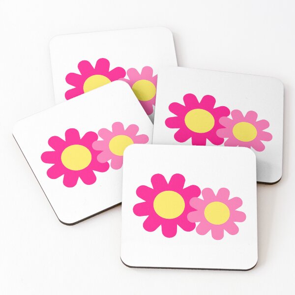 Item preview, Cute Spring Daisy Flower for Sweet Kids Garden Theme designed and sold by nuchz.