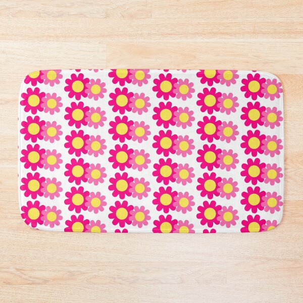 Item preview, Cute Spring Daisy Flower for Sweet Kids Garden Theme designed and sold by nuchz.