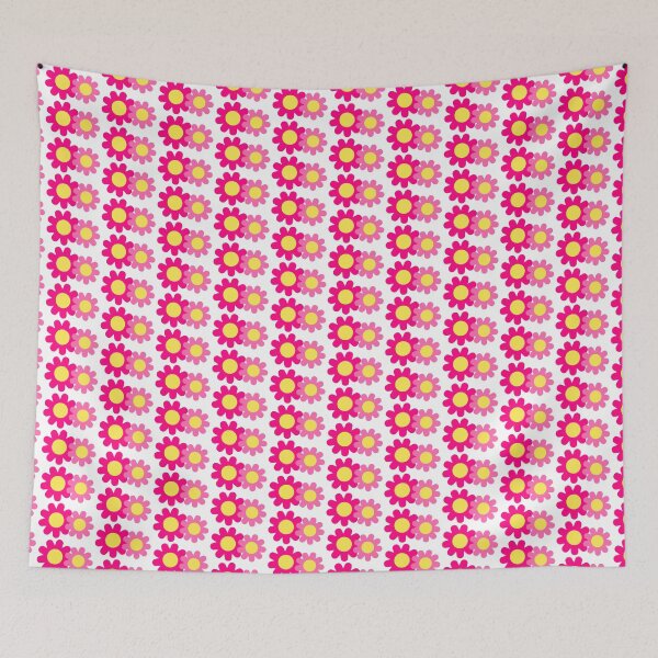 Item preview, Cute Spring Daisy Flower for Sweet Kids Garden Theme designed and sold by nuchz.