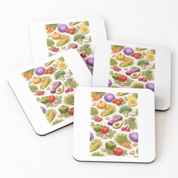 Item preview, Cozy Garden Harvest designed and sold by VIBEMARTbyeljo.