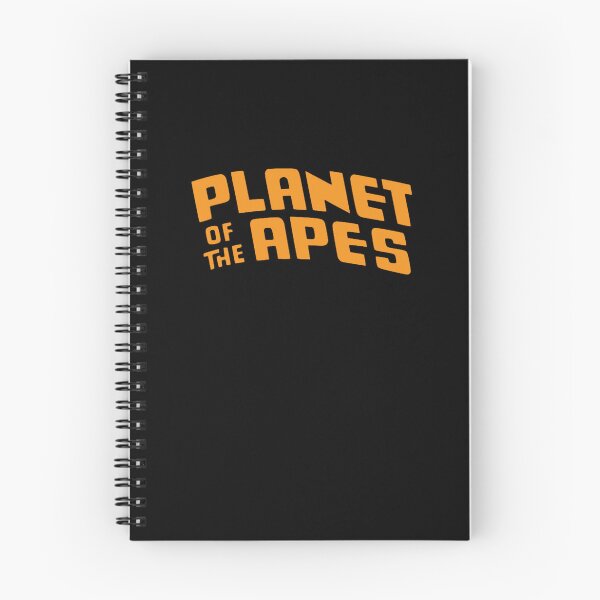Item preview, Planet Of The Apes  designed and sold by Love-that-a-lot.