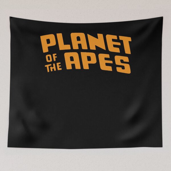 Item preview, Planet Of The Apes  designed and sold by Love-that-a-lot.
