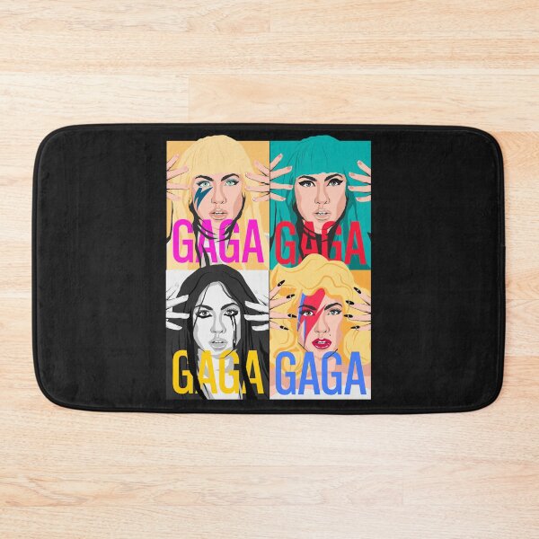 Item preview, Lady Gaga Mayhem Tour designed and sold by lela3ikbkathy.