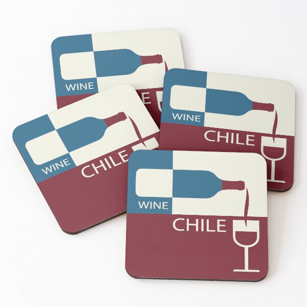Item preview, Wine Chile Design – Minimalist Wine Lover Gift Modern Graphic designed and sold by alijun.
