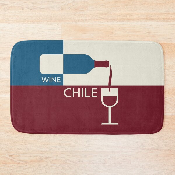 Item preview, Wine Chile Design – Minimalist Wine Lover Gift Modern Graphic designed and sold by alijun.