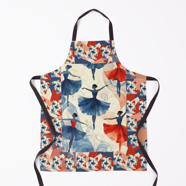 Item preview, Ballerinas Collage #5 designed and sold by Chris Eggleton PhotoArt.
