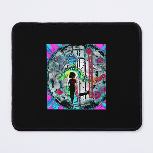 Item preview, Dissociated Surreal Window Abstract Art designed and sold by cxjrusdkc4.