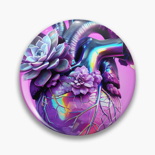 Item preview, Crystalline Pulse designed and sold by ONYX Pixee.