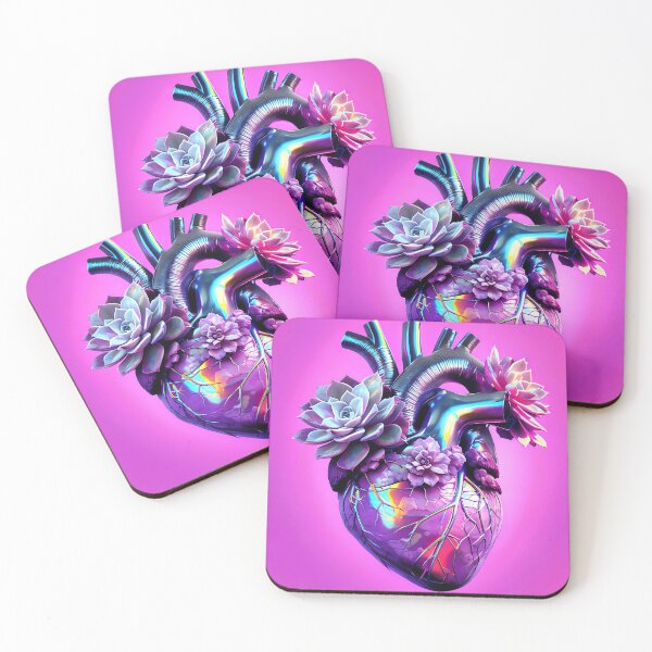 Item preview, Crystalline Pulse designed and sold by ONYX Pixee.