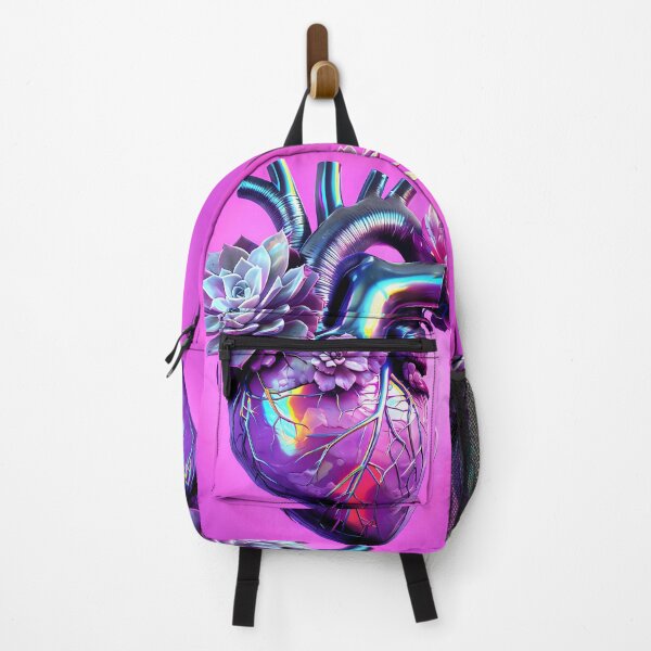 Item preview, Crystalline Pulse designed and sold by ONYX Pixee.