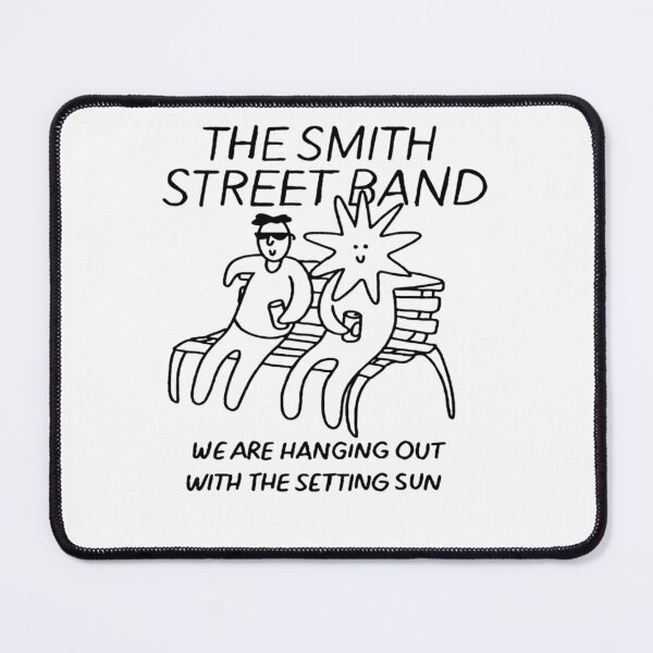 Item preview, THE SMITH STREET designed and sold by Majdi aldasouki.
