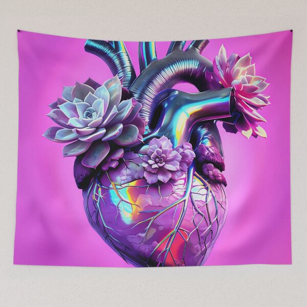 Item preview, Crystalline Pulse designed and sold by ONYX Pixee.