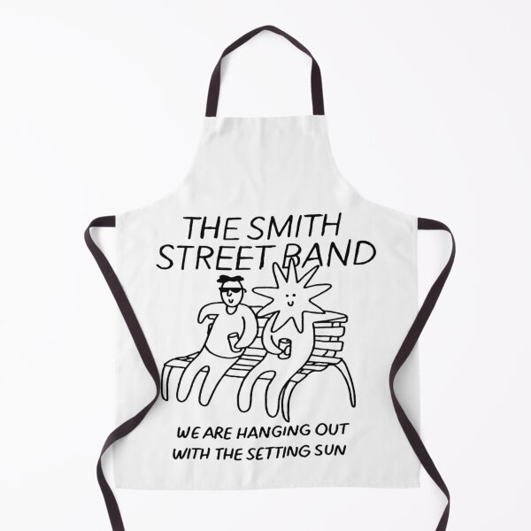 Item preview, THE SMITH STREET designed and sold by Majdi aldasouki.