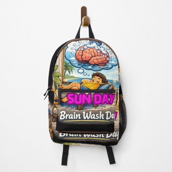 Item preview, Lazy Sunday + Funny Concept designed and sold by Dew  Drop wear.