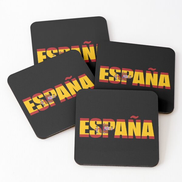 Item preview, España Country designed and sold by VRedBaller.