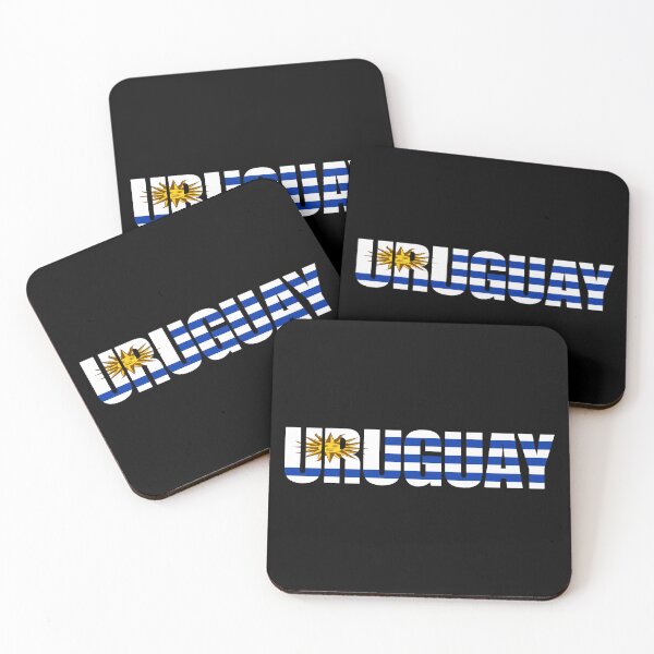 Item preview, Uruguay Country designed and sold by VRedBaller.