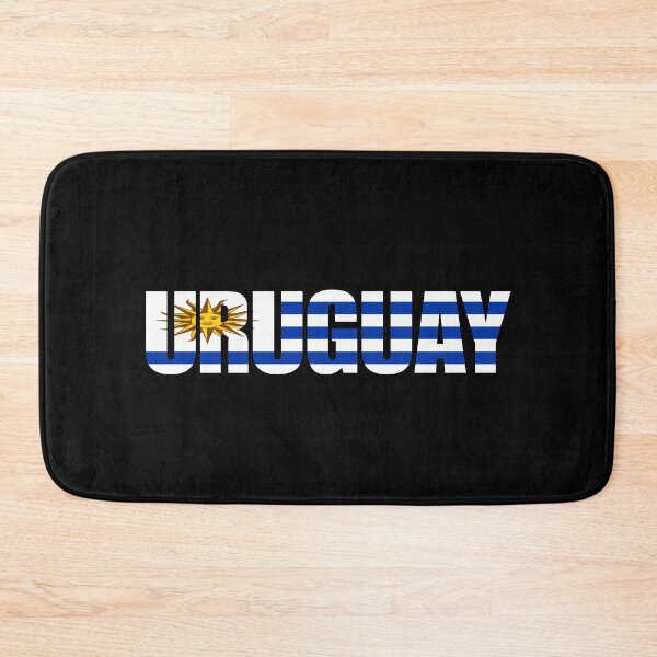 Item preview, Uruguay Country designed and sold by VRedBaller.