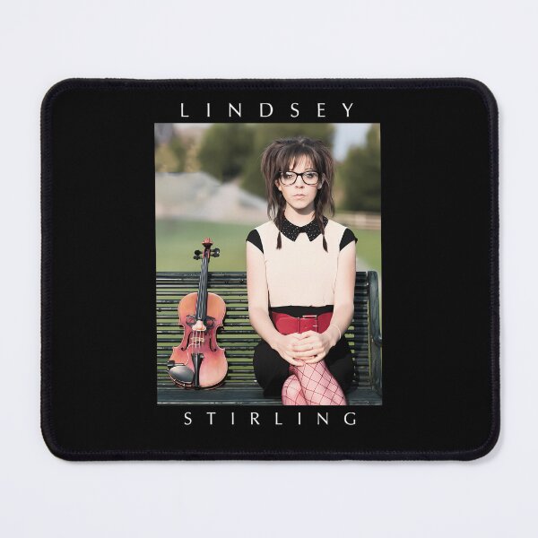 Item preview, LINDSEY STIRLING  designed and sold by Majdi aldasouki.