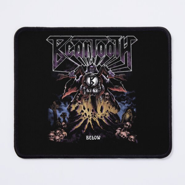 Item preview, BEARTOOTH designed and sold by Majdi aldasouki.