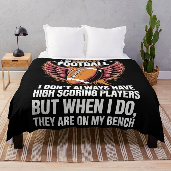Item preview, Fantasy football - fantasy football losers designed and sold by HellD3vil-Art.