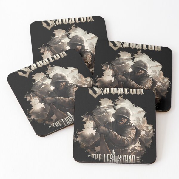 Item preview, Vintage Sabaton  designed and sold by tentenvtuber.