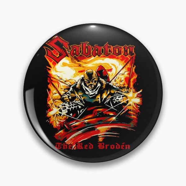 Item preview, Funny Gifts Sabaton Trending Retro Wave  designed and sold by tentenvtuber.