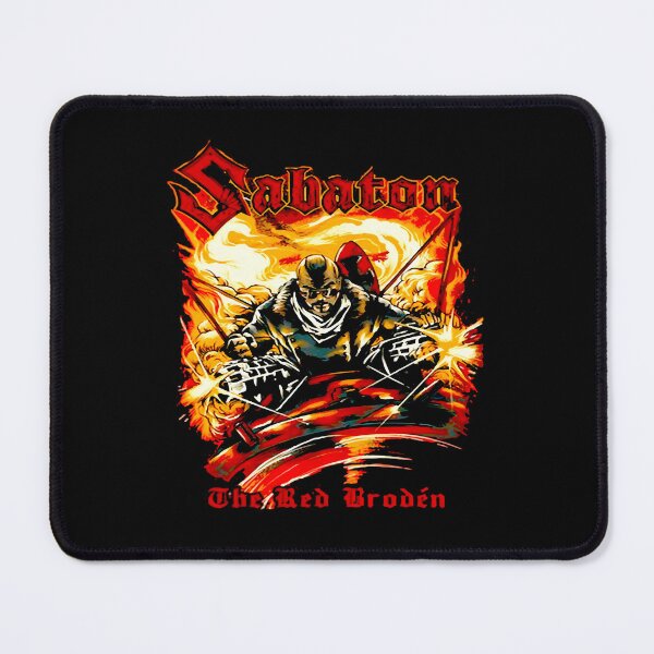 Item preview, Funny Gifts Sabaton Trending Retro Wave designed and sold by tentenvtuber.