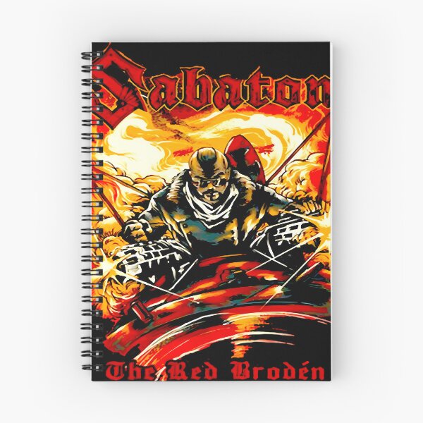 Item preview, Funny Gifts Sabaton Trending Retro Wave  designed and sold by tentenvtuber.
