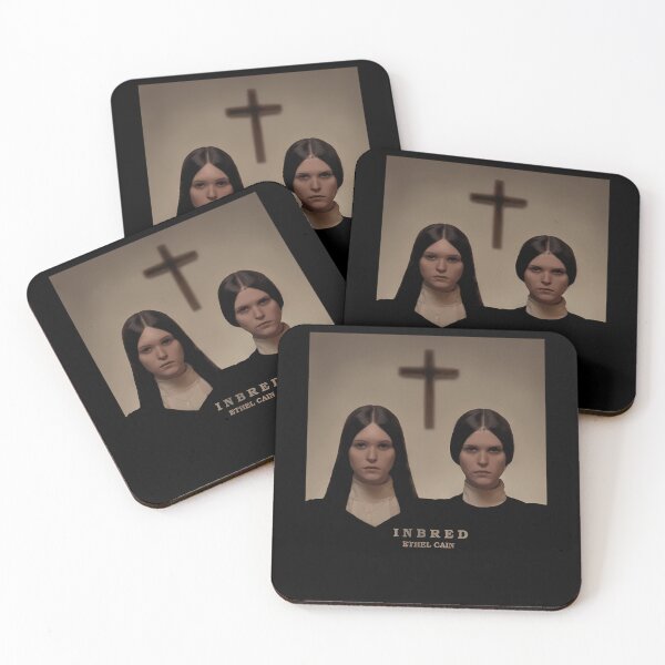 Item preview, ETHEL CAIN  designed and sold by Majdi aldasouki.