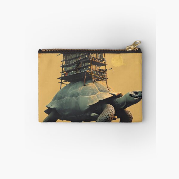 Item preview, The Wandering Archive designed and sold by ONYX Pixee.