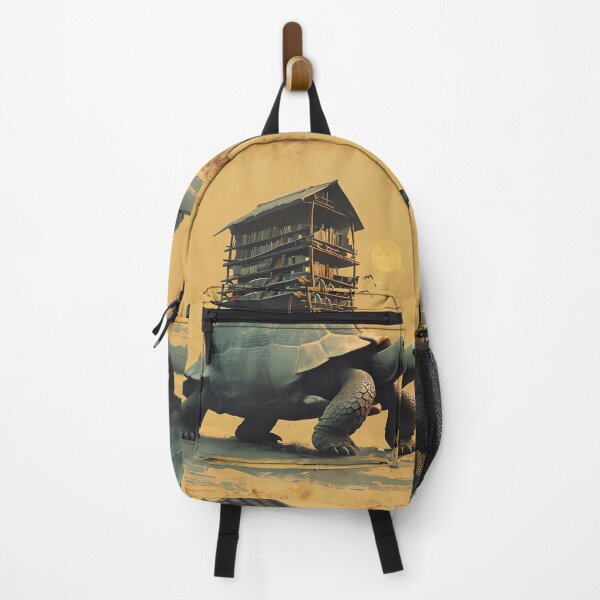 Item preview, The Wandering Archive designed and sold by ONYX Pixee.
