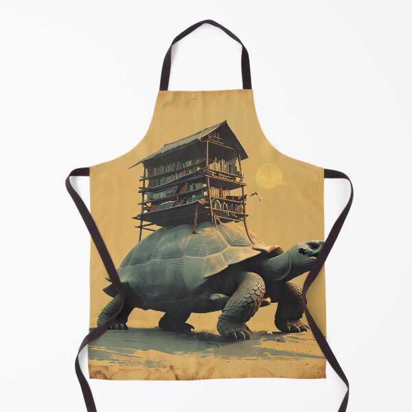 Item preview, The Wandering Archive designed and sold by ONYX Pixee.