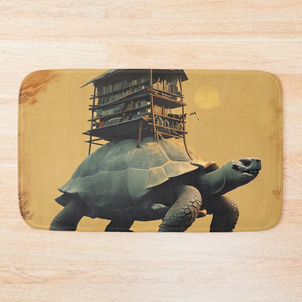Item preview, The Wandering Archive designed and sold by ONYX Pixee.
